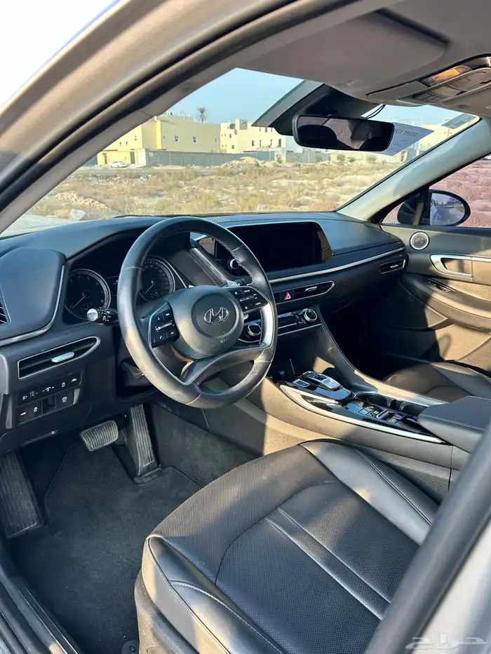 سوناتا2021وارد كوريا 22