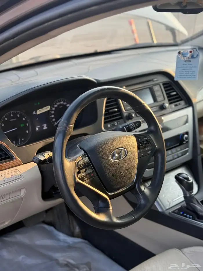 هونداي سوناتا 2015 21