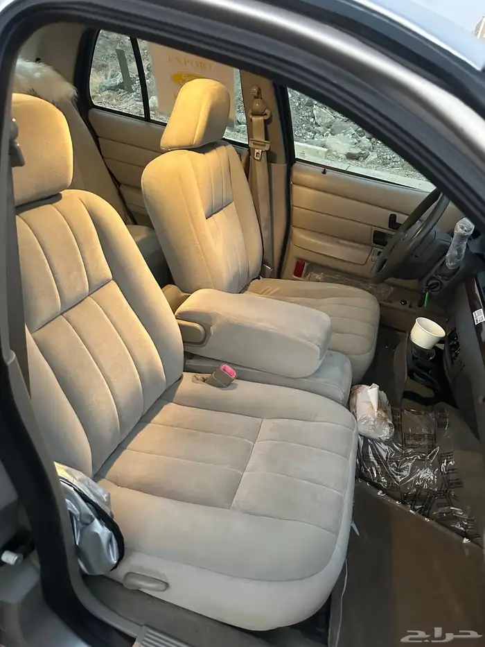 فوردفكتوريا مخزن 42