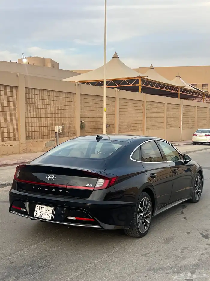 سوناتا فل كامل 2