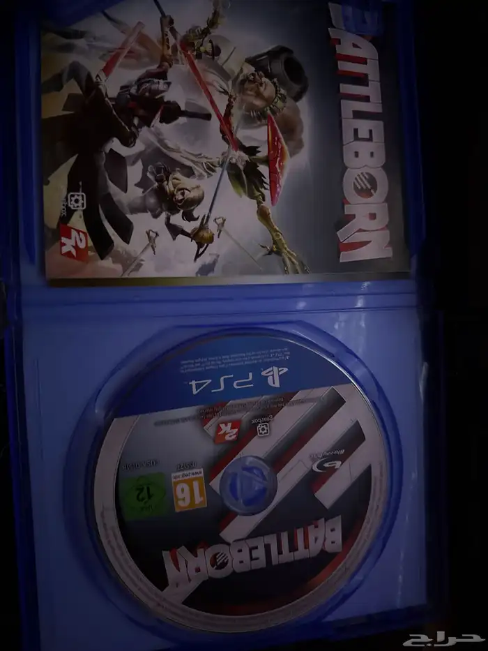 عرض خاص سوني 4 مع اهم اشرطة السوني ويدين واسلاك جديدة 3