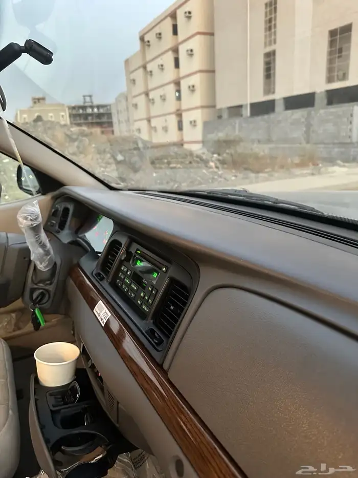 فوردفكتوريا مخزن 41