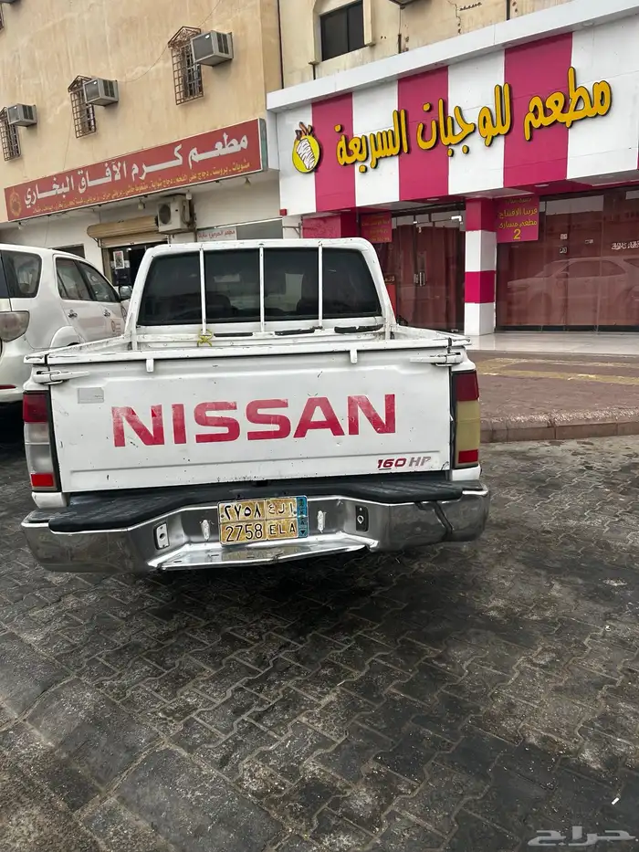 ددتسن2014 على الشرط قير ماكينه للبيع السعر (ع السوم) 1