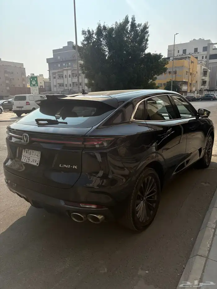 شانجان يوني كي 2023 8