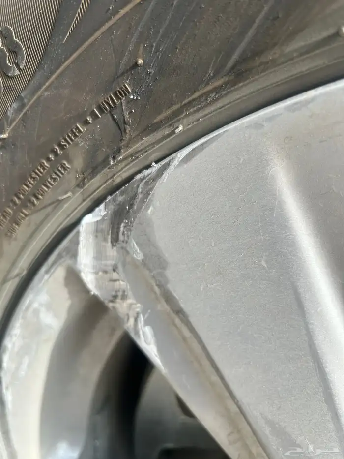 جنط هايلاندر 3