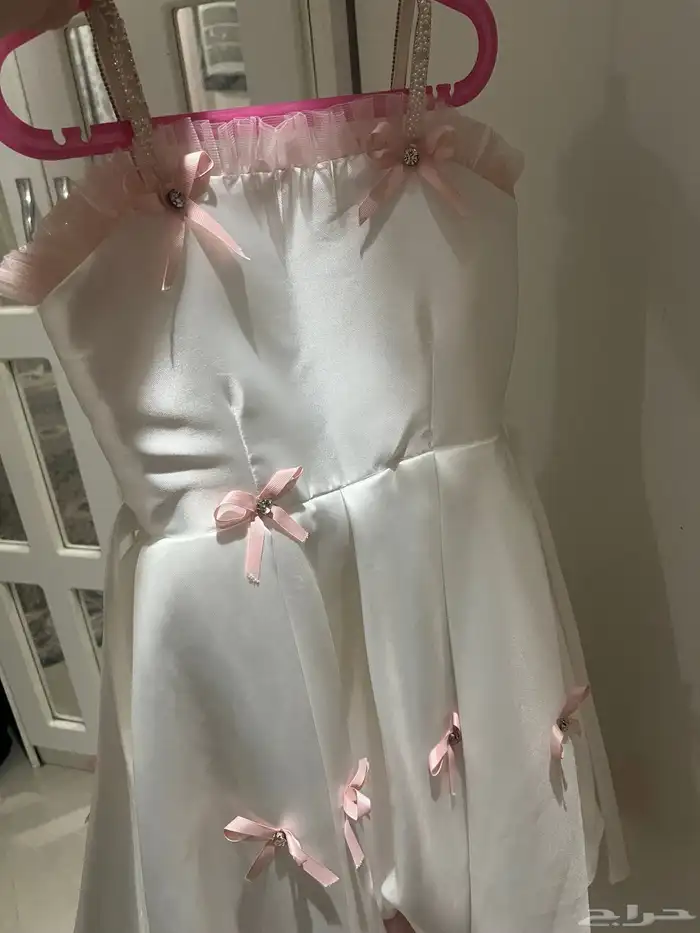 للبيع فساتين بناتيه 3