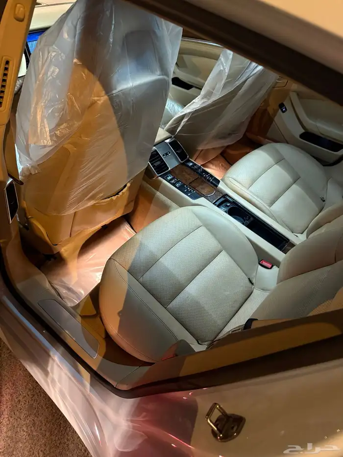 بورش باناميرا 2013 مستعملة للبيع 19