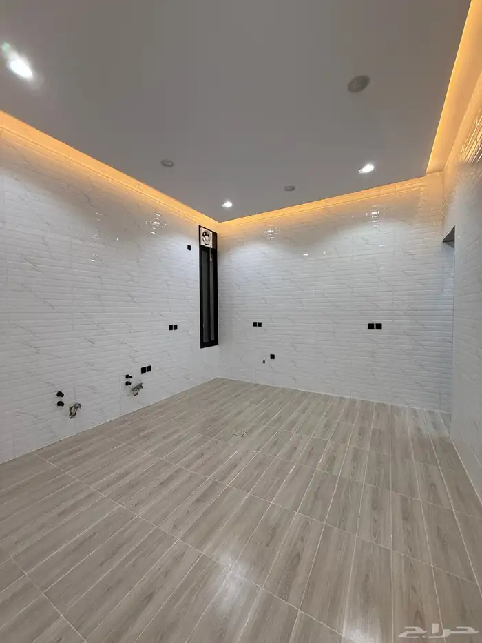 للبيع شقق ارضيه ببايكة سيارة وشقق علويه بملحق ابها ح الزهور 29