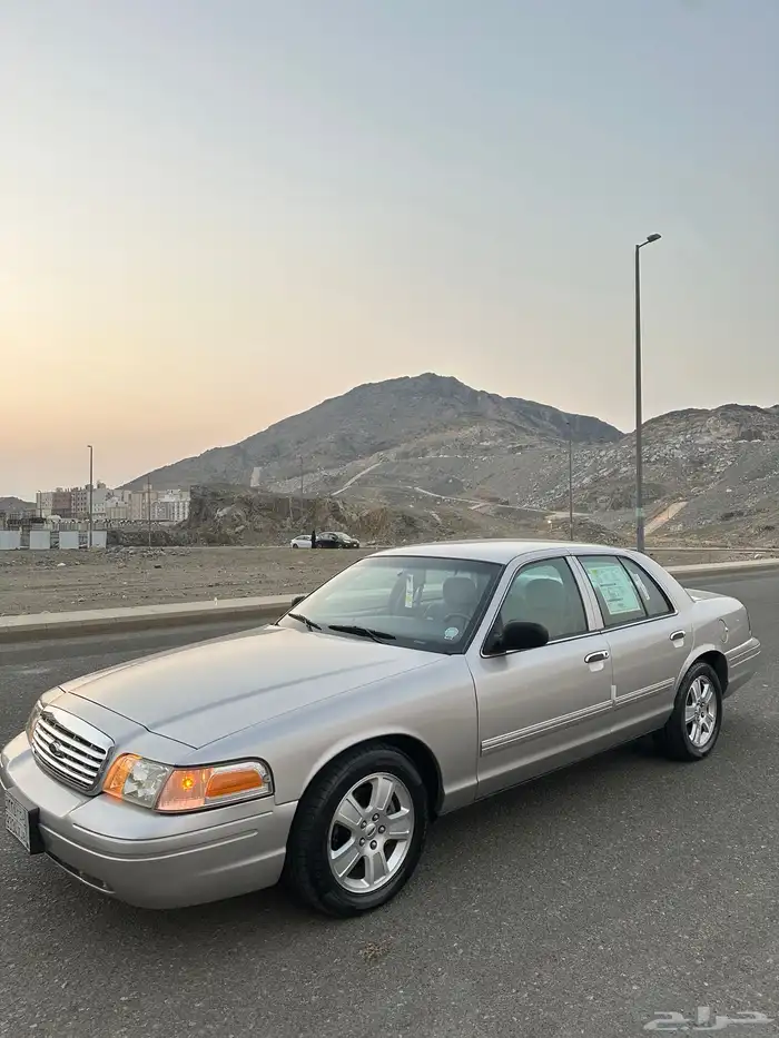 فوردفكتوريا مخزن 5