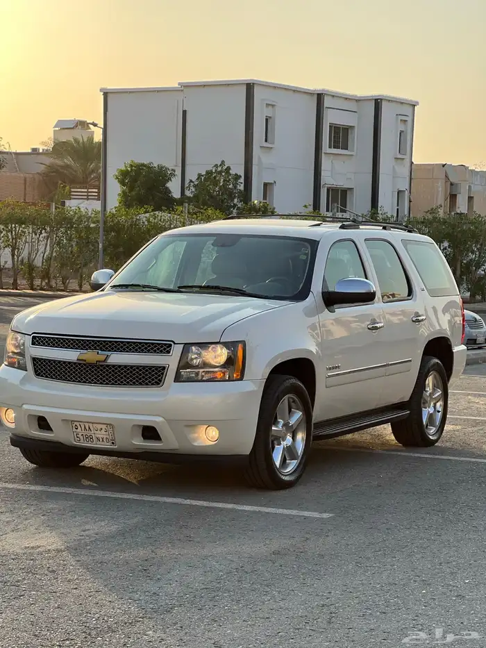 تاهو فل كامل دبل 2013 3