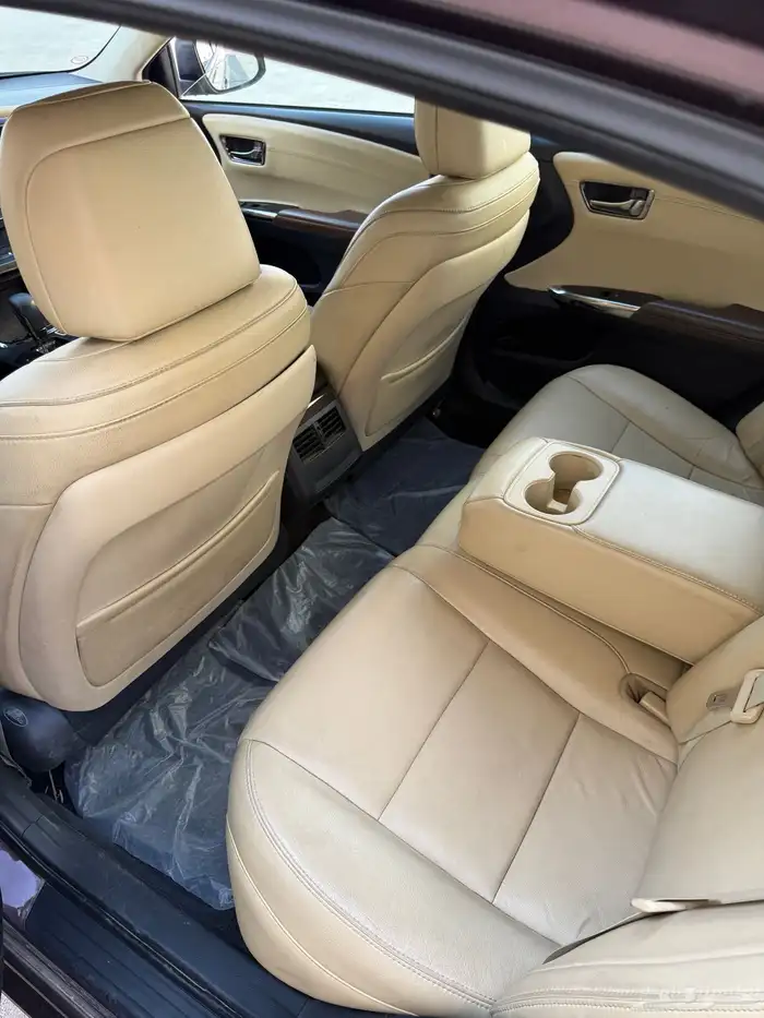 افالون سعودي مطور 2015 8