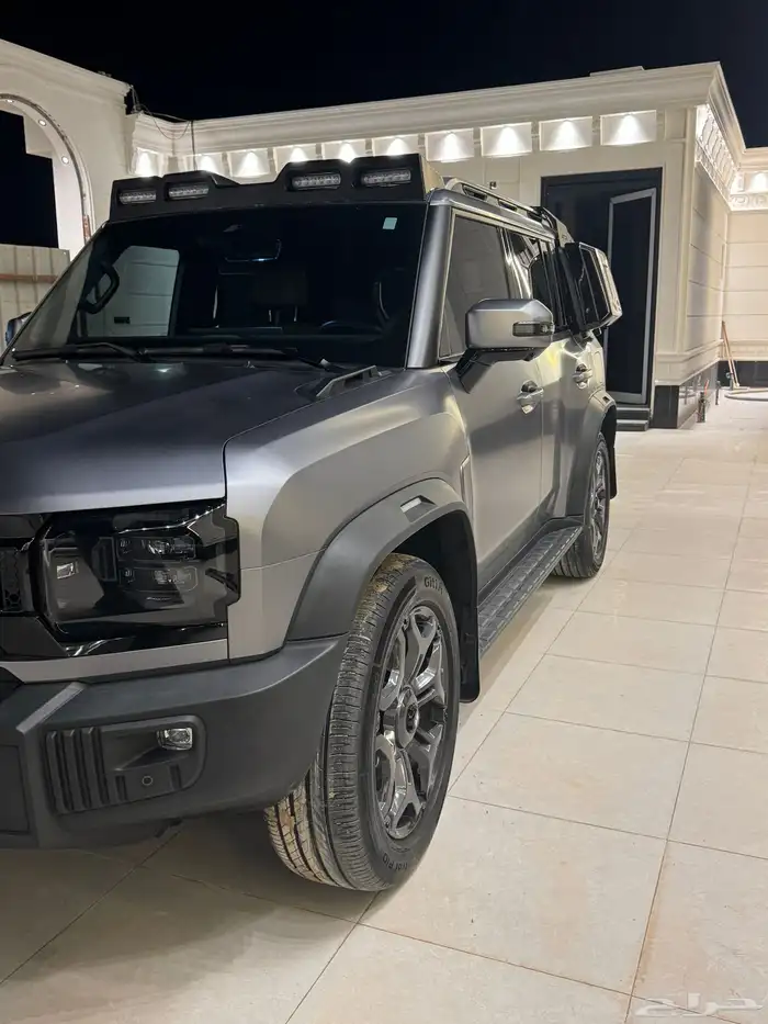 جيتور T2 للبيع 5