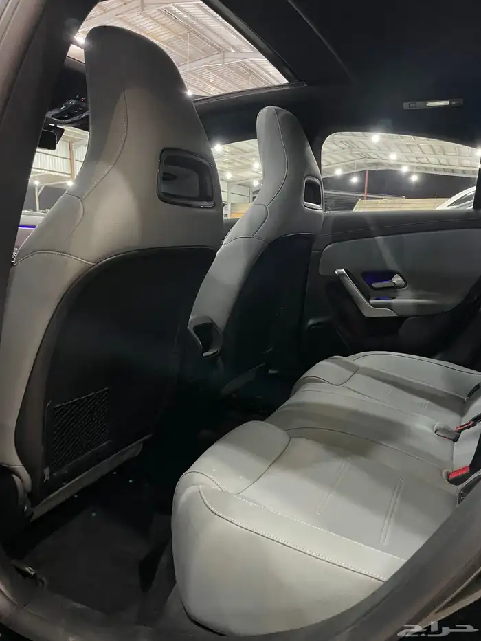 مرسيدس CLA 250 موديل 2023 فل كامل 17