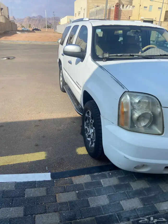 يوكن دينالي 2