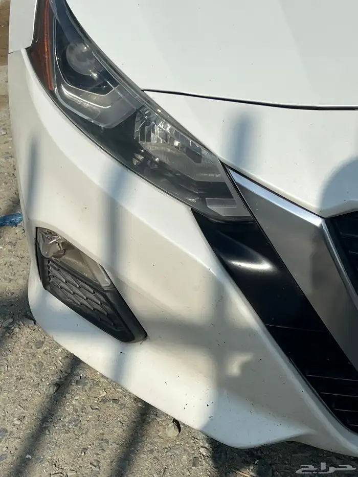 نيسان التيما ستاندر 2021 للبيع 1