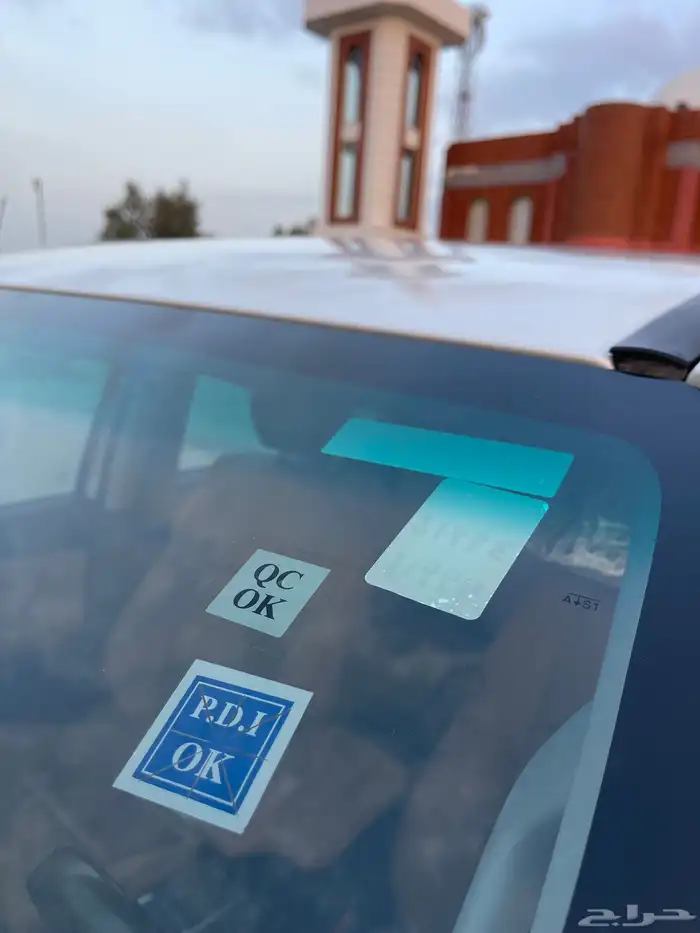 فورتشنر 2023 V6 شبه الجديد 30