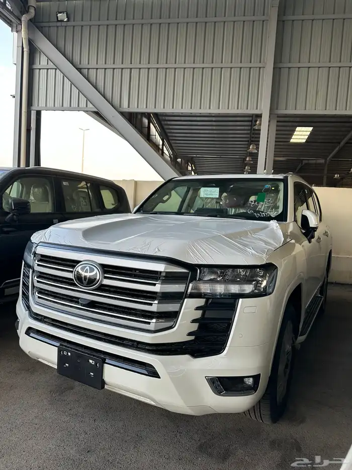 جي اكس ار L4 موديل 2026 استلام فوري 2