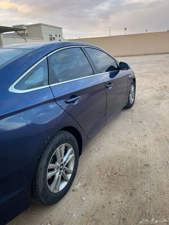 سوناتا 15 كوري 3