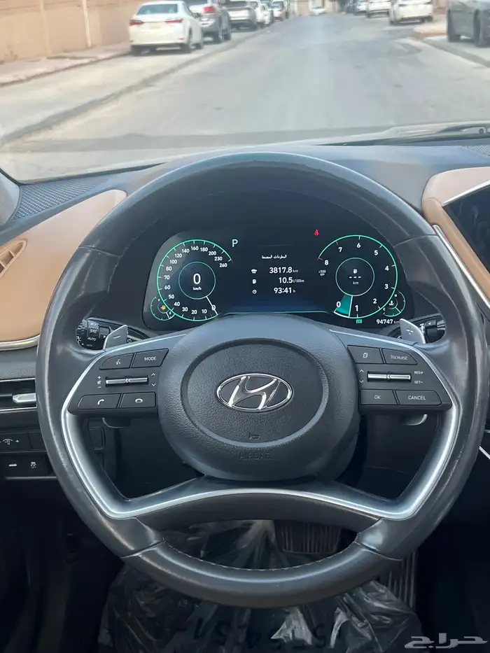 سوناتا فل كامل 6