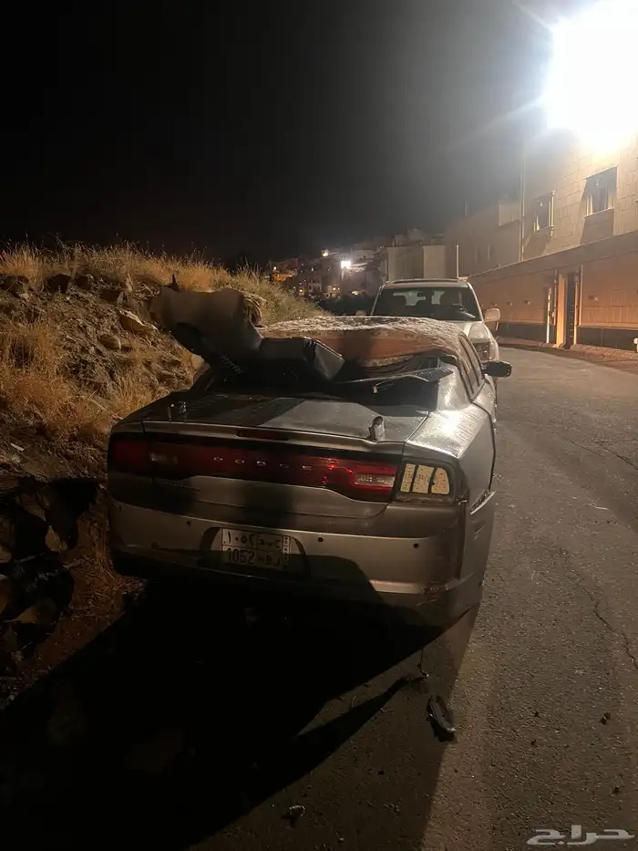 تشارجر 2013 srt دايتونا 3