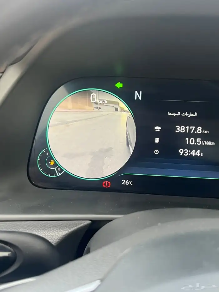 سوناتا فل كامل 13