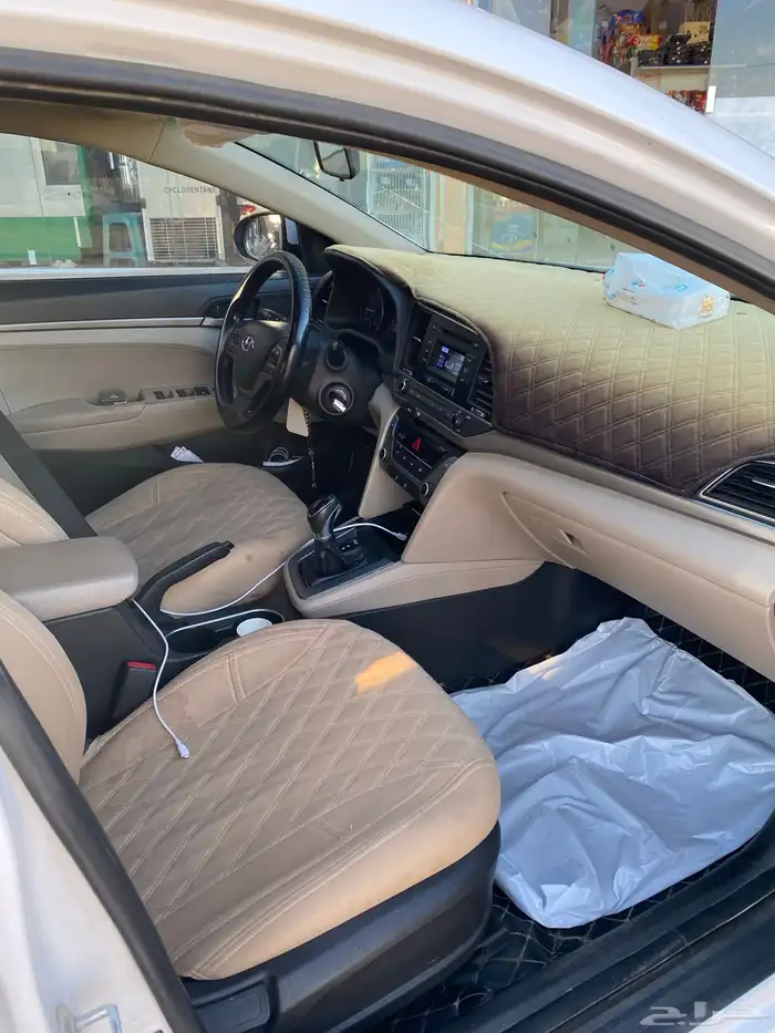 للبيع النترا 2017 1