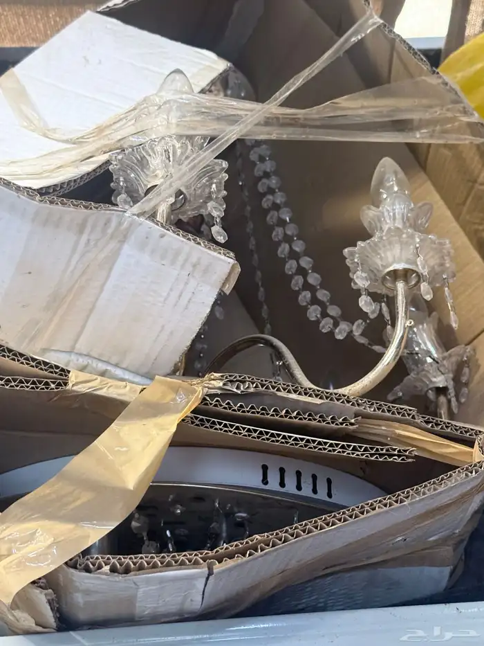 فرن غاز ابجورات اغراض بيت على السوم 0