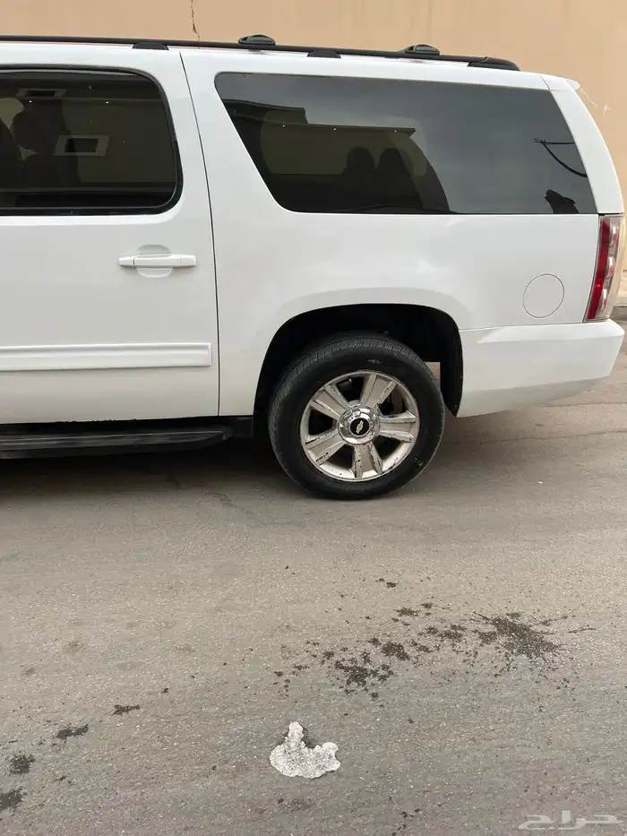 للبيع تاهو شيفروليه 2011 5