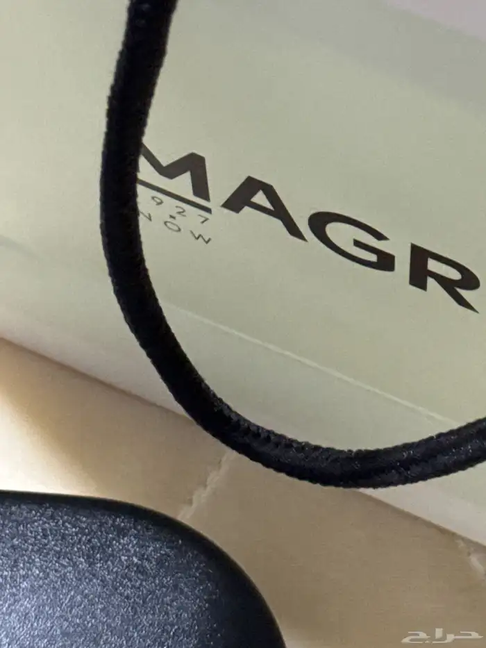 نظاره ريبان طبيه اصليه 3