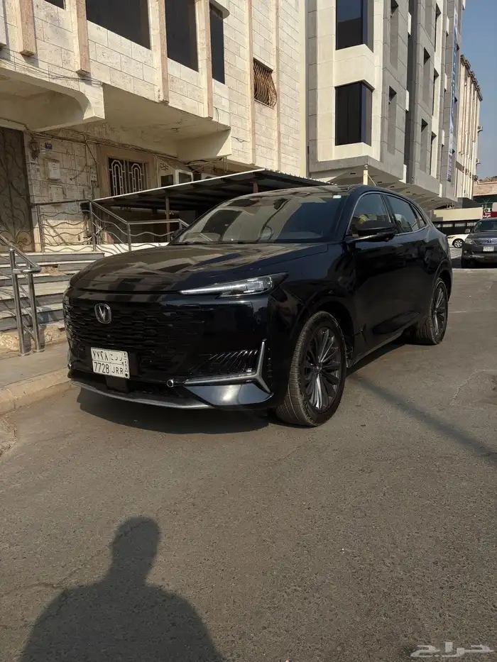 شانجان يوني كي 2023 3