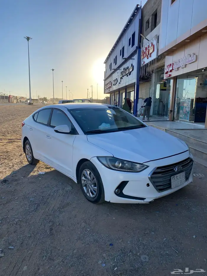 للبيع النترا 2017 0