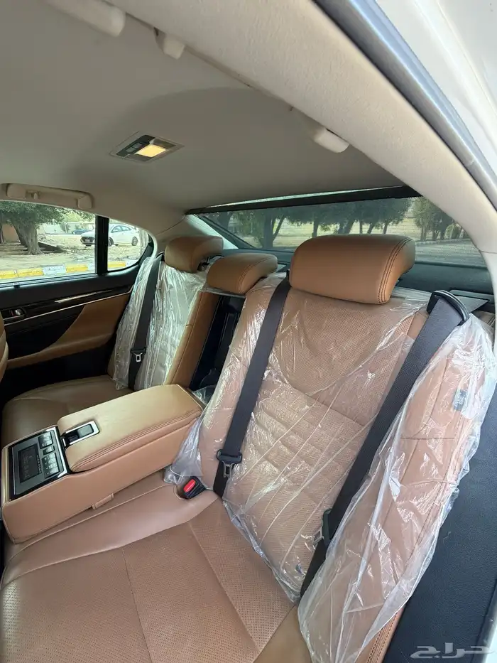 لكزس جي اس سعودي نظيف ممشى قليل 21