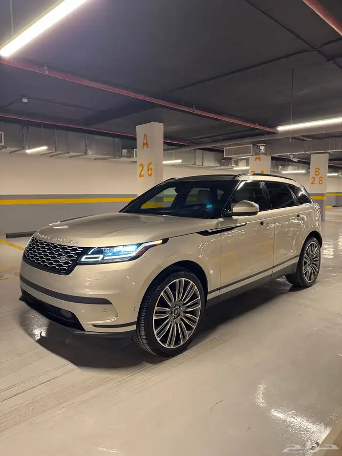 رن روفر فيلار 2019 4