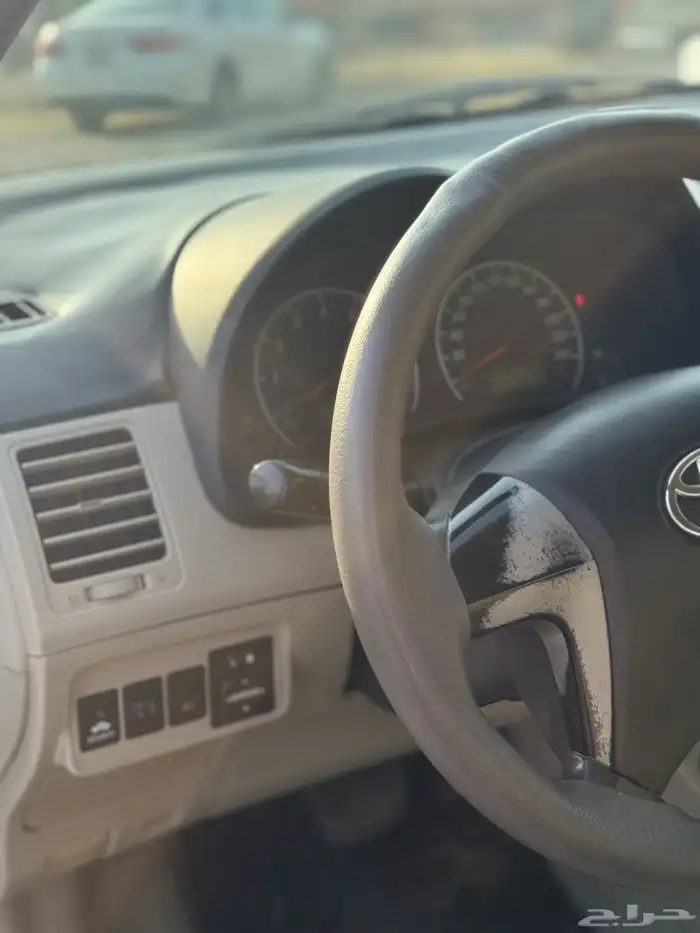 كورلا 2013 للبيع 10