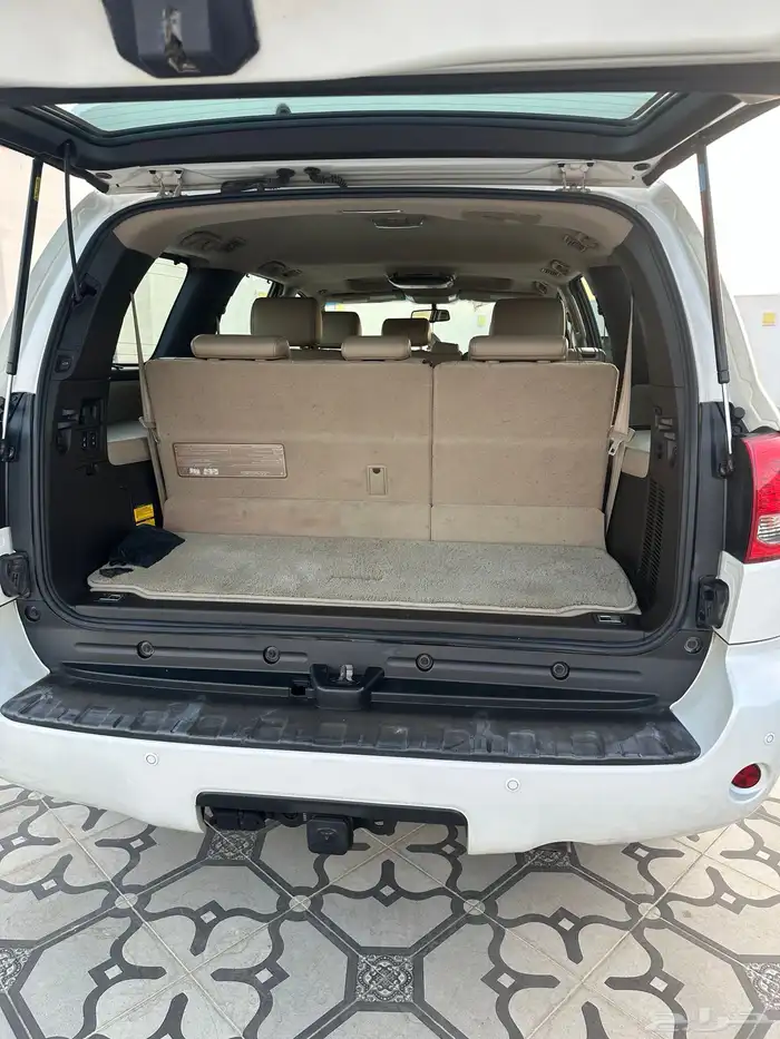 سكويا 2011 لميتد فل كامل مشروط 32