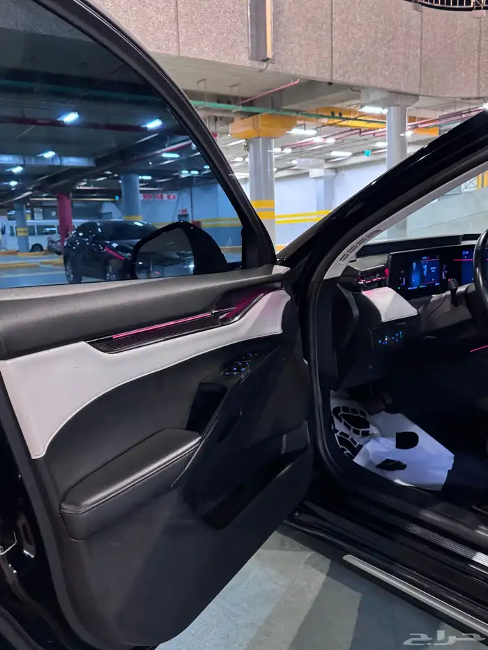 تورس 2023 تيتانيوم 20