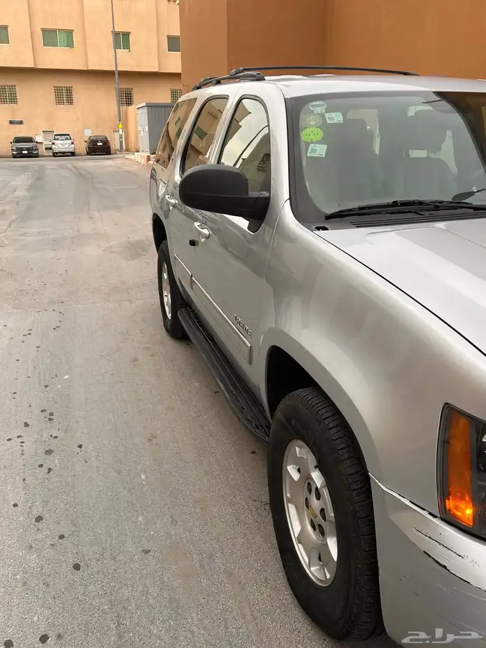 تاهو 2012 دبل شرط ( مالك اول ) 11