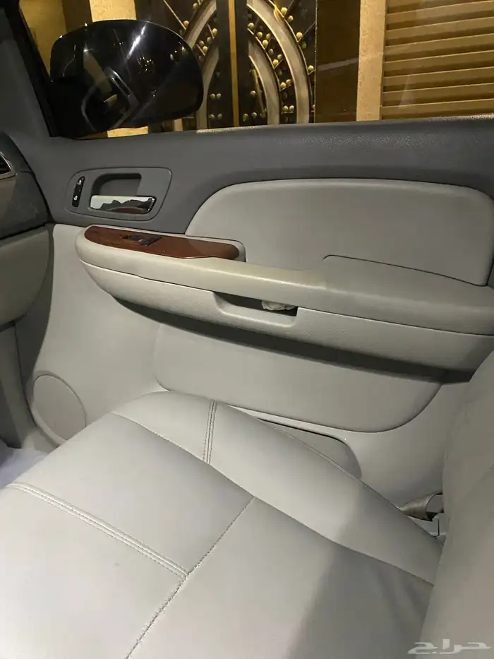 للبيع تاهوو 2007فل كامل 12