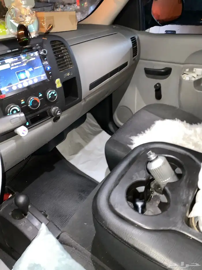 سلفرادو حوض 2012 اقبل البدل المناسب 15