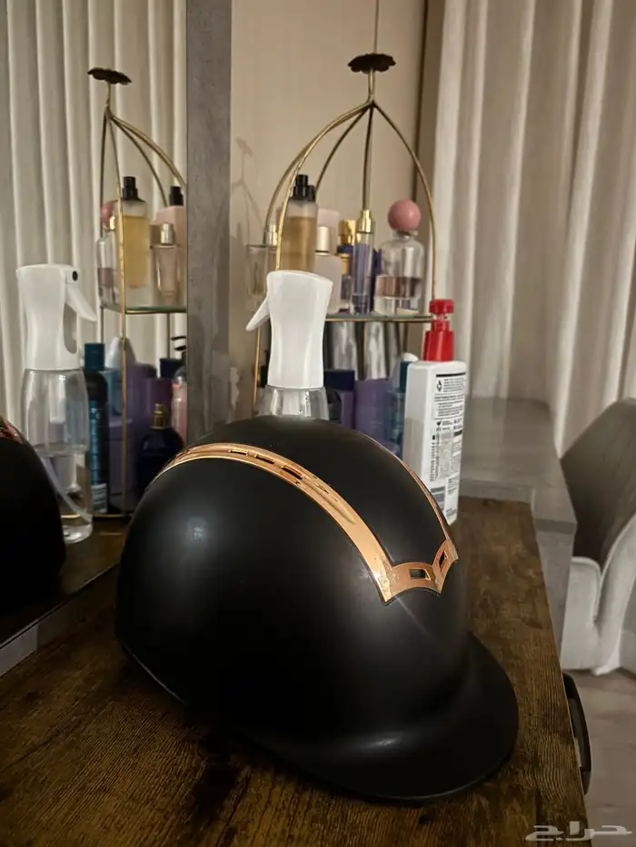 خوذة ركوب خيل 1