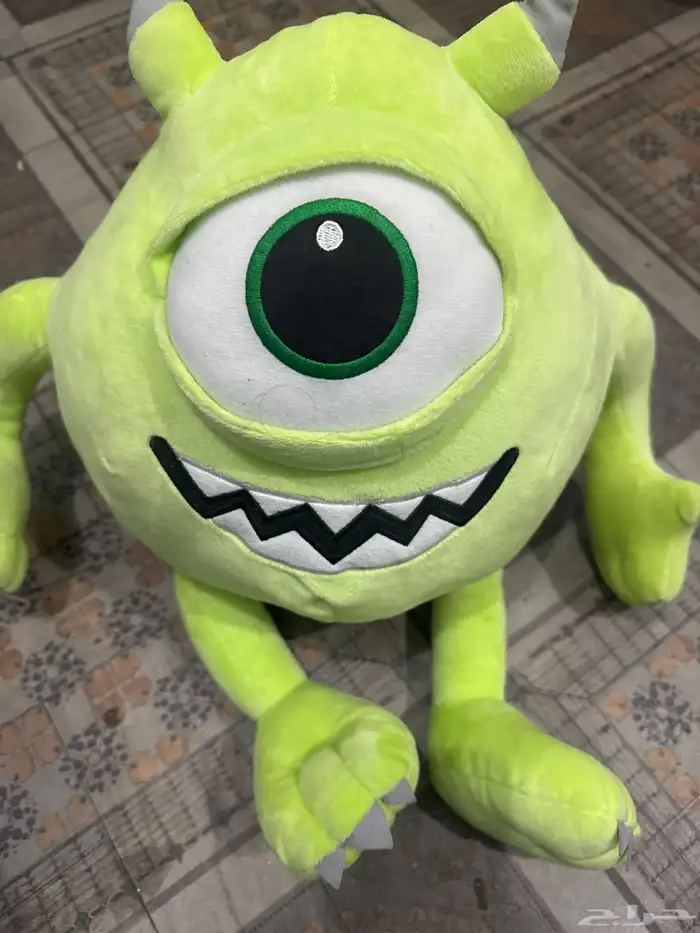 دباديب أطفال   مجسم خشبي 1