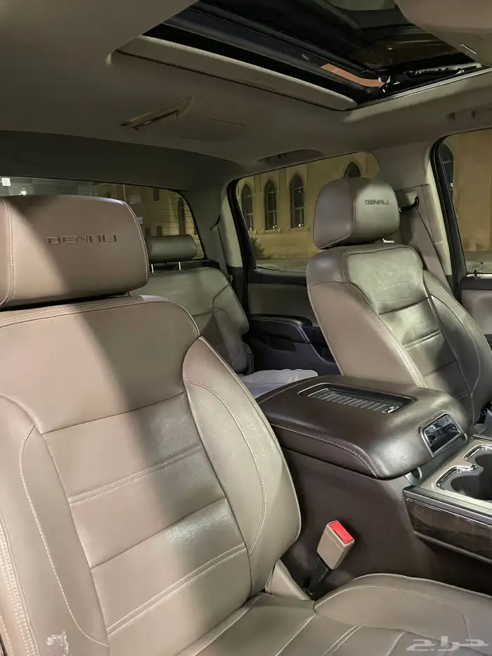 للبيع سييرا دينالي 2016 معدل ومجهز 46