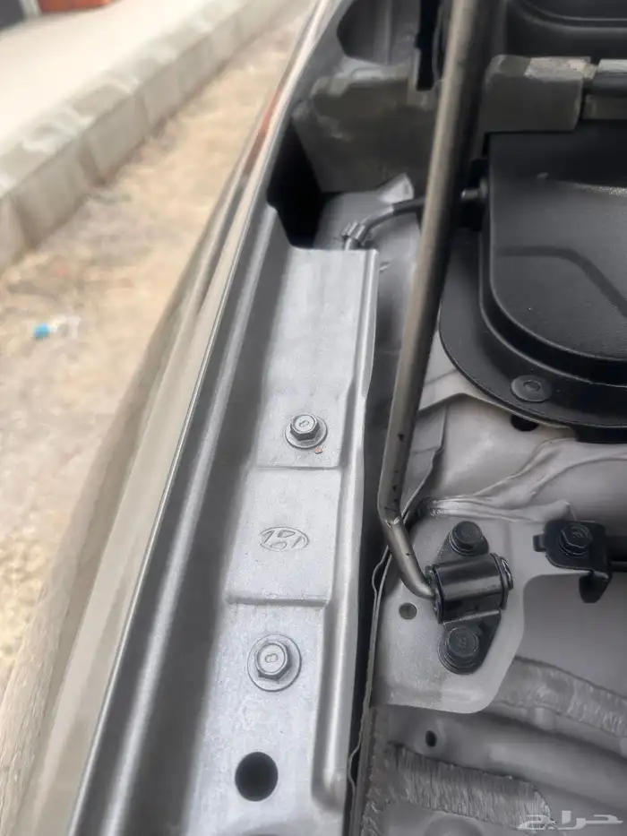 هونداي النترا 2020 مكينة كبيرة 2.0 ماشي قليل نضيف للمستخدم 12