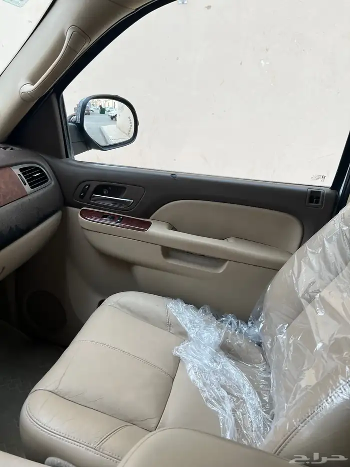 للبيع تاهو شيفروليه 2011 46