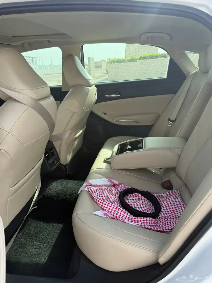 افلون نص فل مديل 2021 4