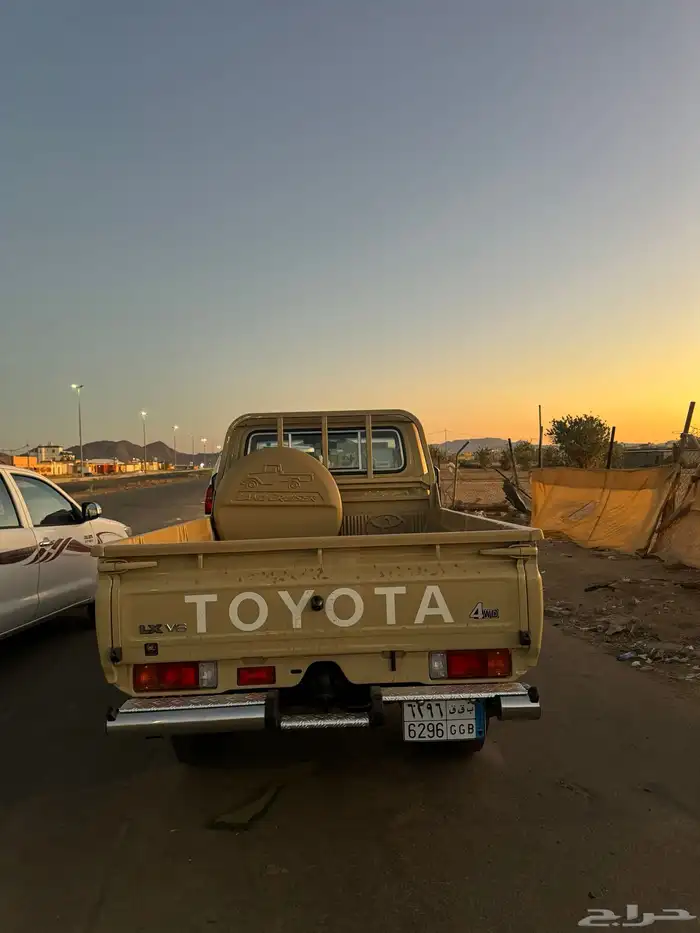 شاص 2025 سعودي بانزيم القير تماتيك ماشي 300 شبه الاصفار 5