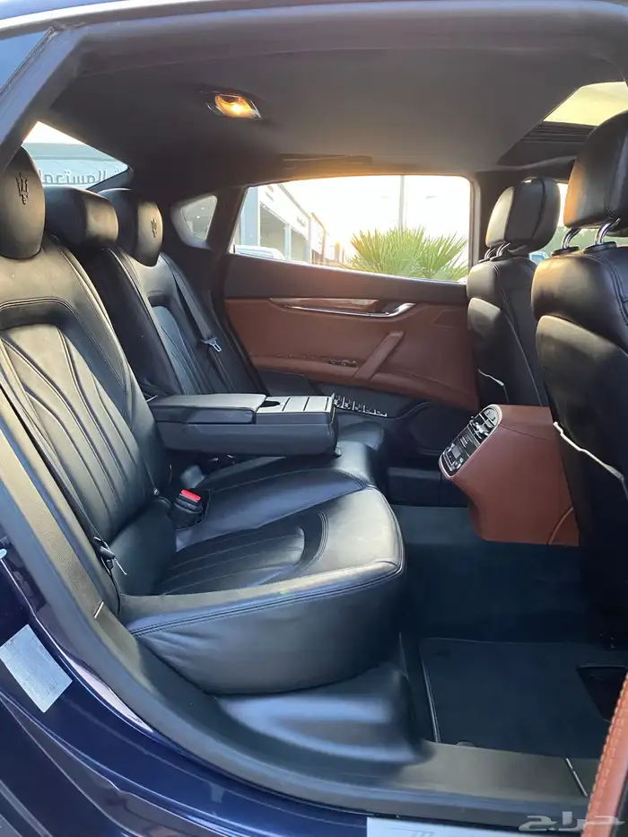 ميزراتي كواتربورتي 28