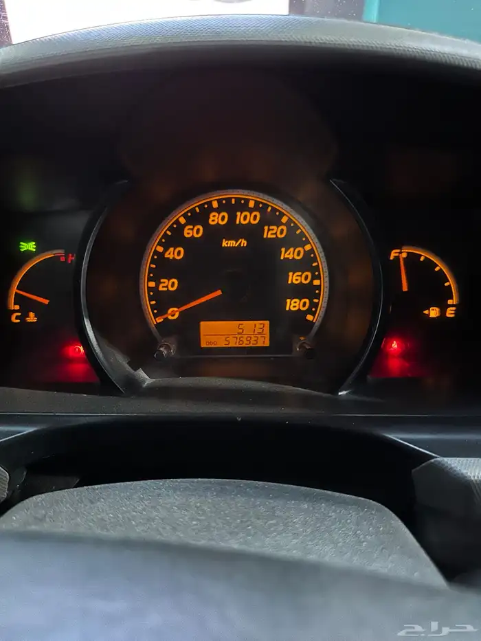 للبيع باص هايس 2009 3