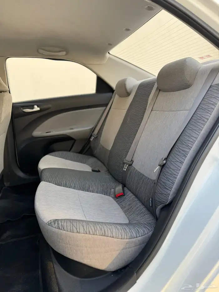 كيا بيجاس موديل 2022 البيع 31000 الف 8