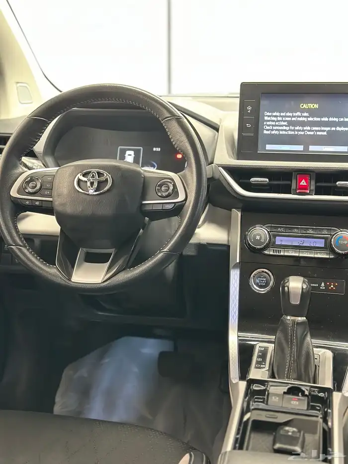 تويوتا فيلوز 2023 8